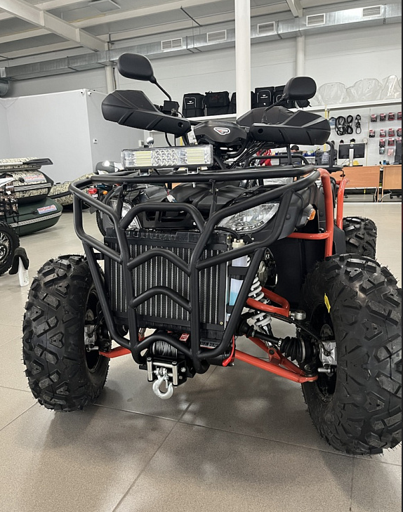 Квадроцикл PROMAX 300 4X4 ALL ROAD в Йошкар-Оле