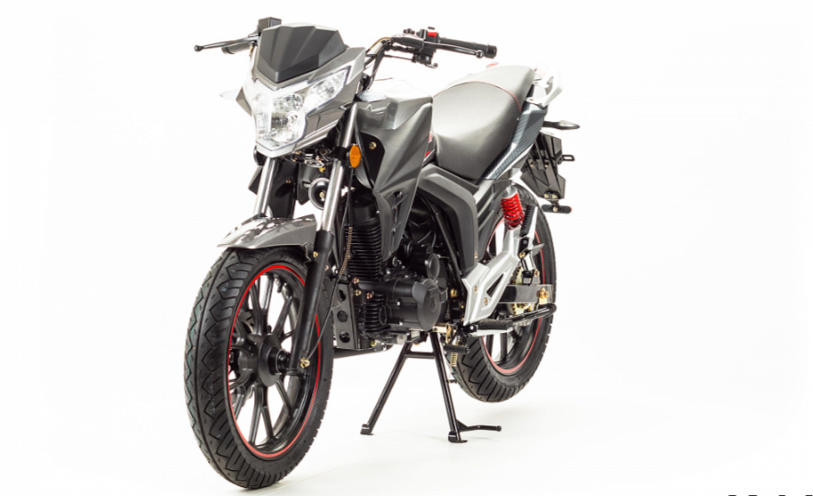 Мотоцикл FLASH 200 в Йошкар-Оле