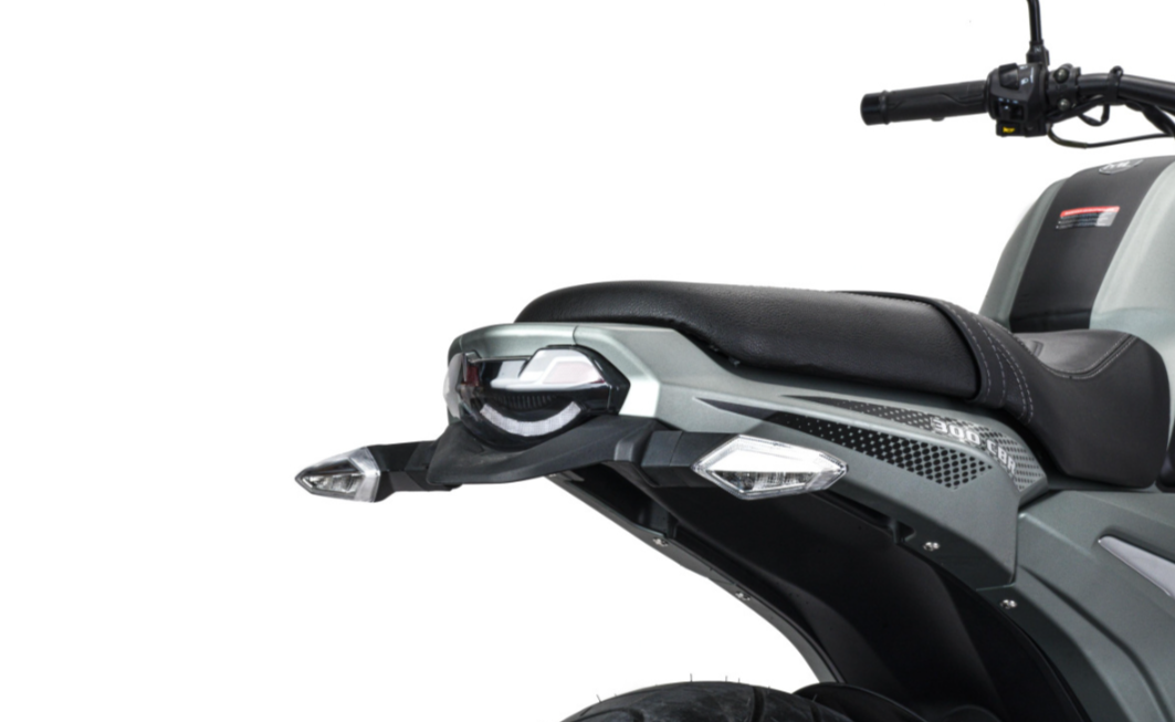 Мотоцикл MOTOLAND (МОТОЛЕНД) 300 CBR в Йошкар-Оле