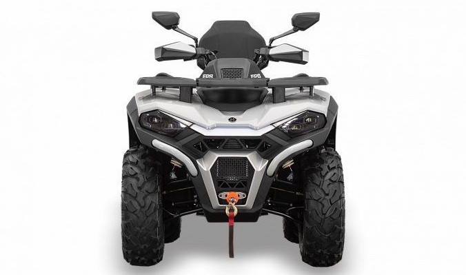 Квадроцикл HISUN GUARDIAN 550L /LONG в Йошкар-Оле