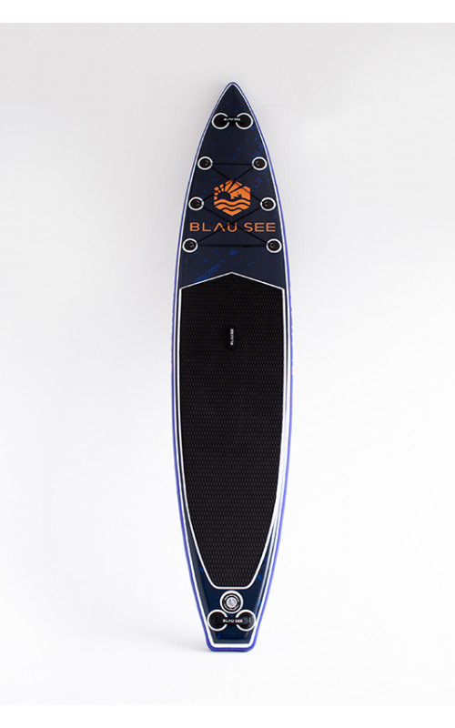 НАДУВНОЙ САП БОРД OCEAN SUNSET 12,6 в Йошкар-Оле