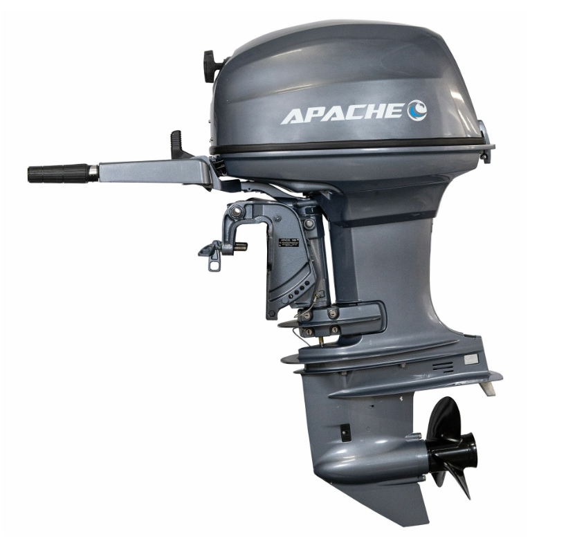 Лодочный мотор APACHE T40BS в Йошкар-Оле