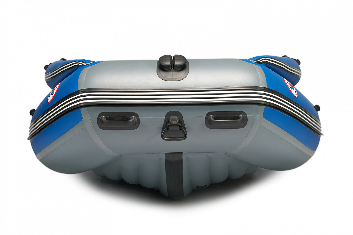 Лодка MISHIMO FAMILY LITE 350 в Йошкар-Оле