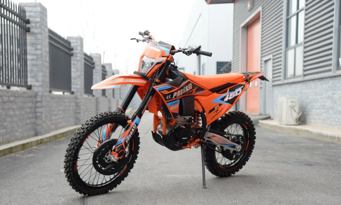 Мотоцикл Progasi Endurance 300X EFI в Йошкар-Оле