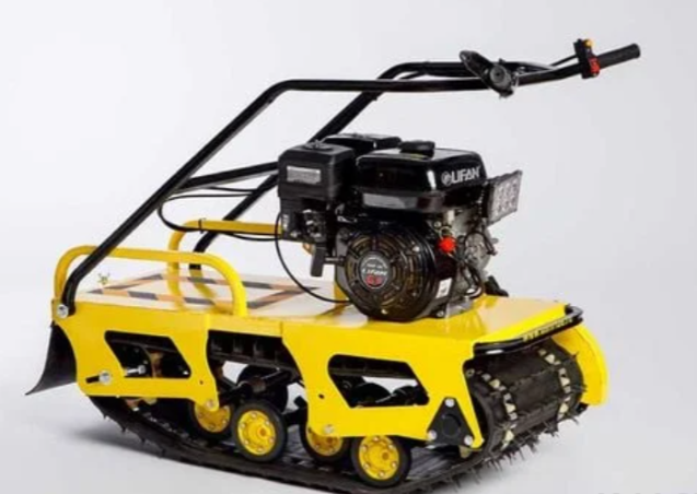 Мотобуксировщик FISHRIDE МИНИ 6.5 л.с. в Йошкар-Оле