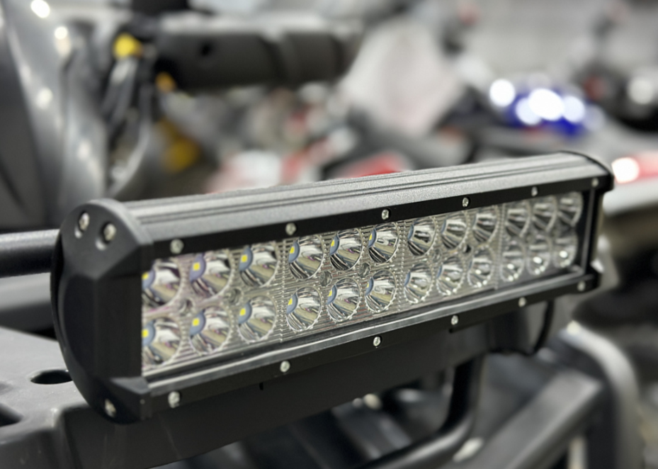 Квадроцикл GBM MAVERICK 300 NEW PREMIUM в Йошкар-Оле