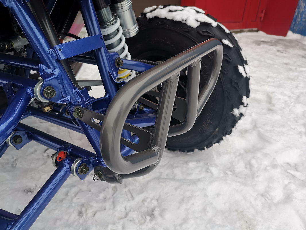 Квадроцикл PROMAX RAPTOR 300 NEW RedBull в Йошкар-Оле