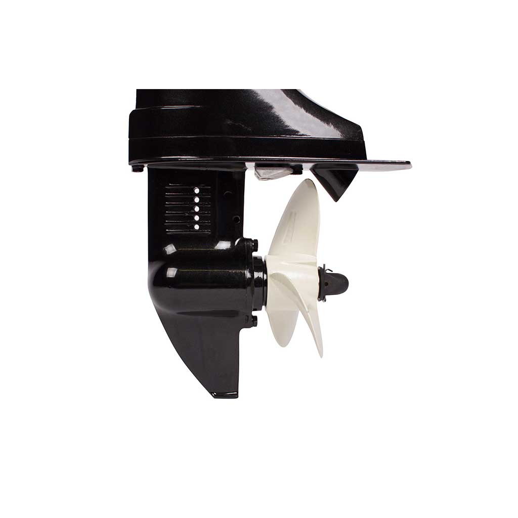 Подвесной лодочный мотор TOYAMA(PARSUN) T5ABMS в Йошкар-Оле