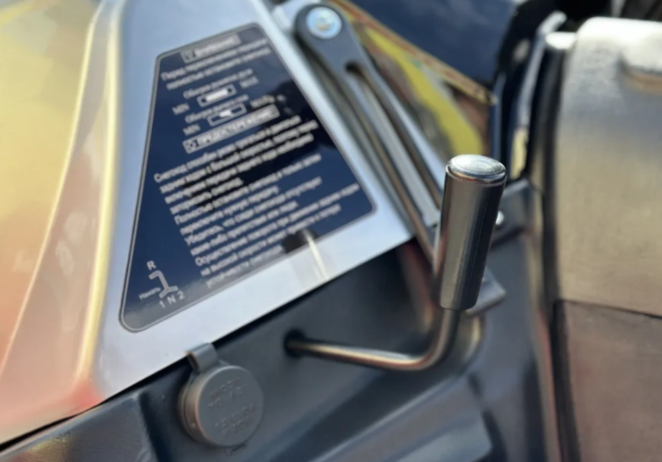 Снегоход РМ TAYGA PATRUL 800 SWT в Йошкар-Оле