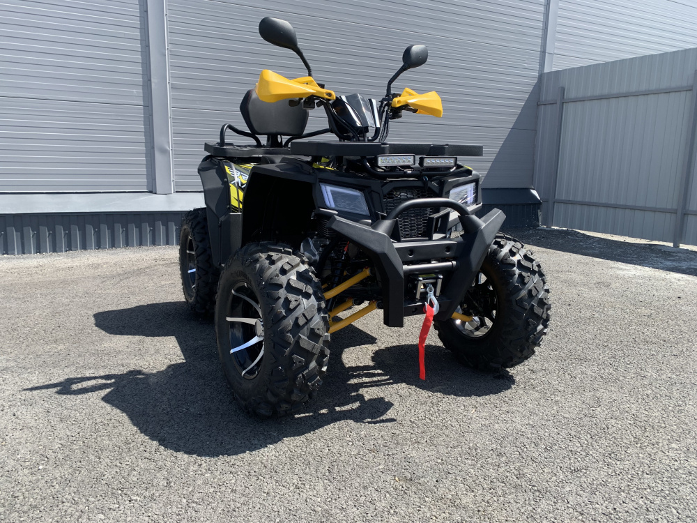 Квадроцикл PROMAX TAURUS 300 MAX-PRO в Йошкар-Оле