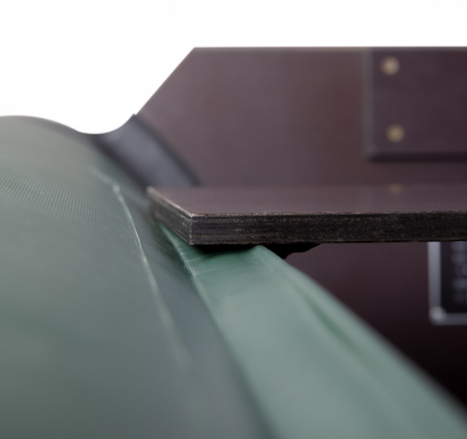 ЛОДКА НАДУВНАЯ YUKONA 280 TL (БЕЗ ПАЙОЛА) в Йошкар-Оле