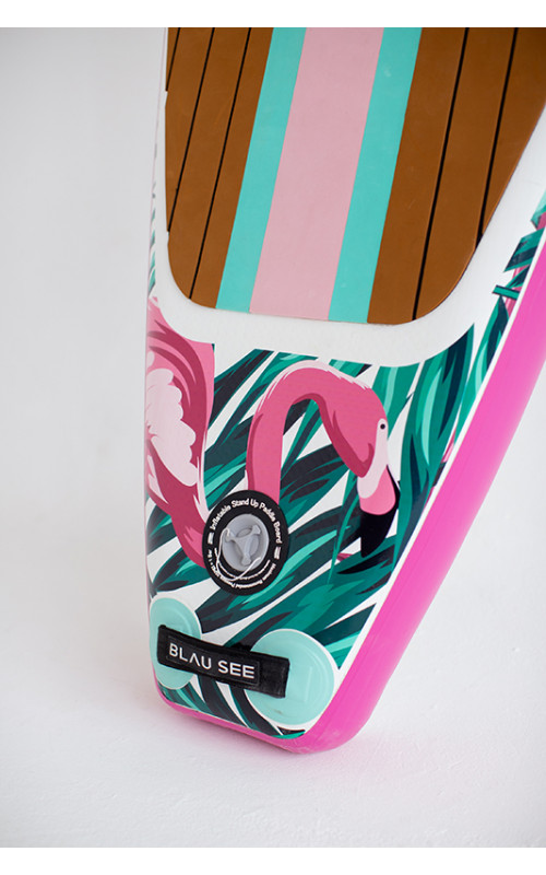 НАДУВНОЙ SUP BOARD FLAMINGO 11,6 в Йошкар-Оле