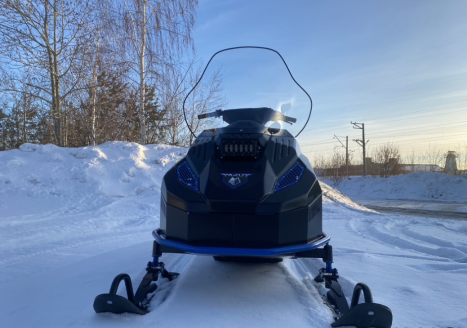 Снегоход PROMAX YAKUT 500 R/K SUPERLONG 2.0 4T 29 в Йошкар-Оле
