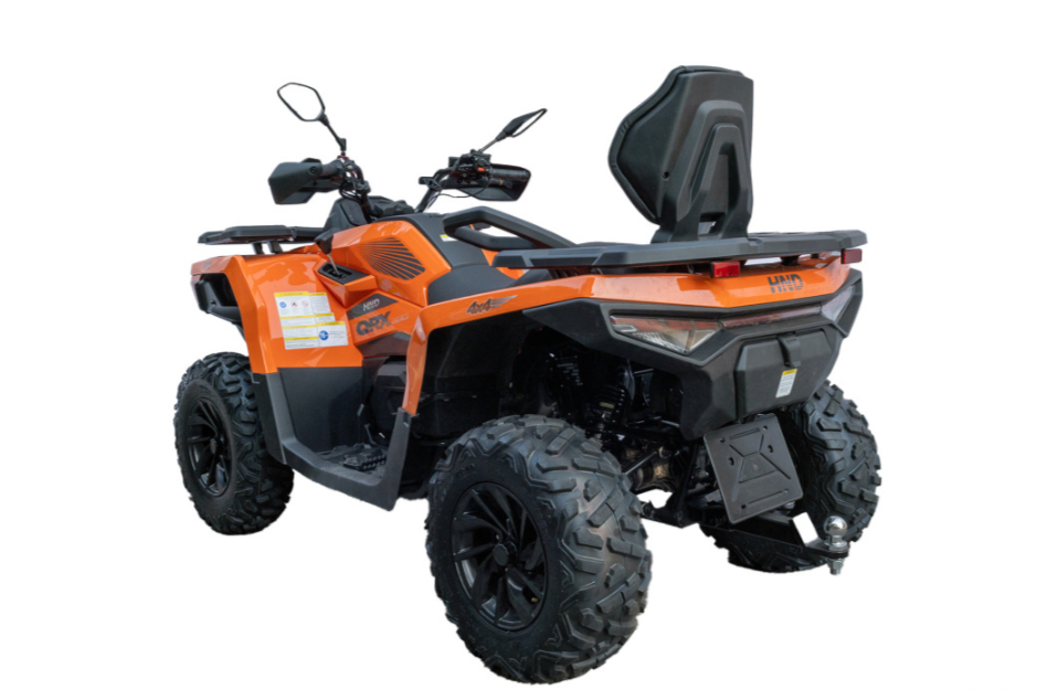 Квадроцикл HND QRX 650 в Йошкар-Оле