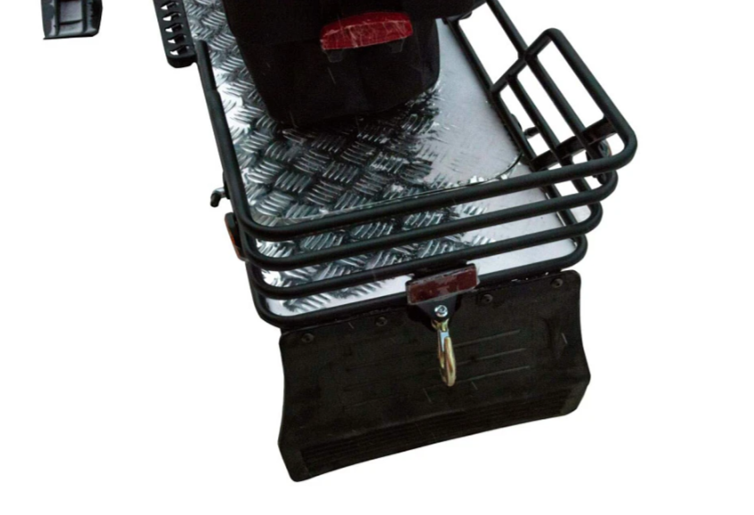 Снегоход MOTOLAND (МОТОЛЕНД) SNOWFOX 200 в Йошкар-Оле