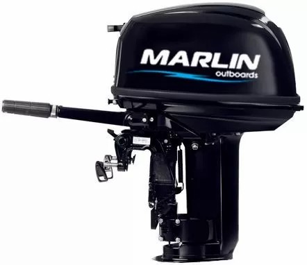 Лодочный мотор MARLIN MP 30 AMH в Йошкар-Оле