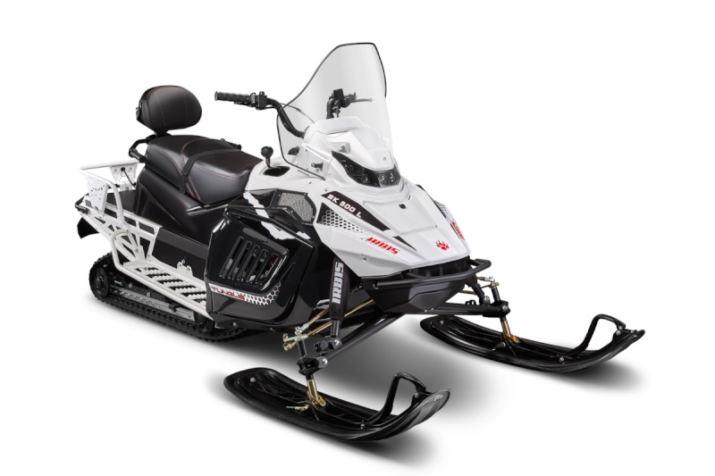 Снегоход IRBIS TUNGUS 600L 25/26 в Йошкар-Оле