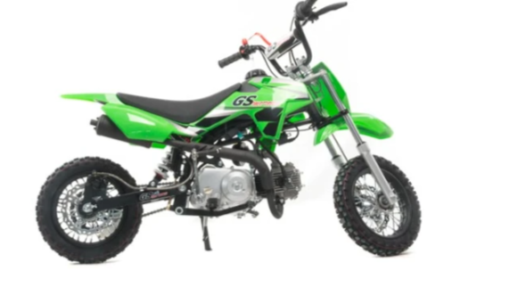 Питбайк MOTOLAND (МОТОЛЕНД) GS Motors S7 в Йошкар-Оле