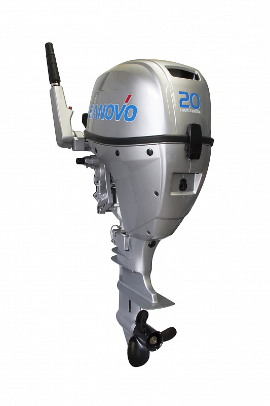 Лодочный мотор SEANOVO SNEF9.9(20)HES - EFI в Йошкар-Оле