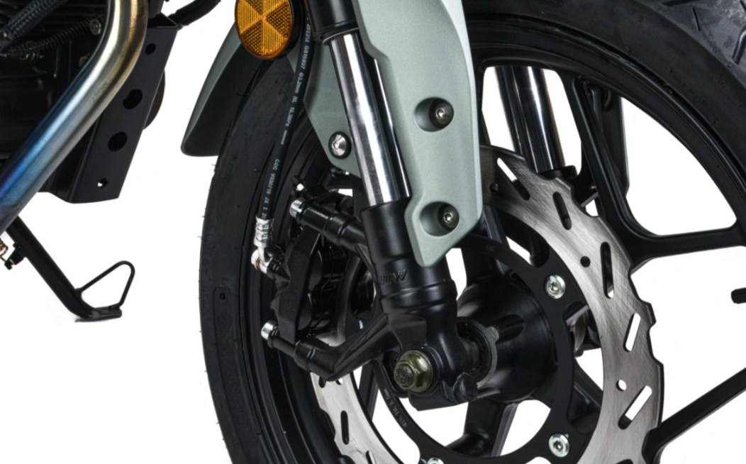 Мотоцикл MOTOLAND (МОТОЛЕНД) 300 CBR в Йошкар-Оле