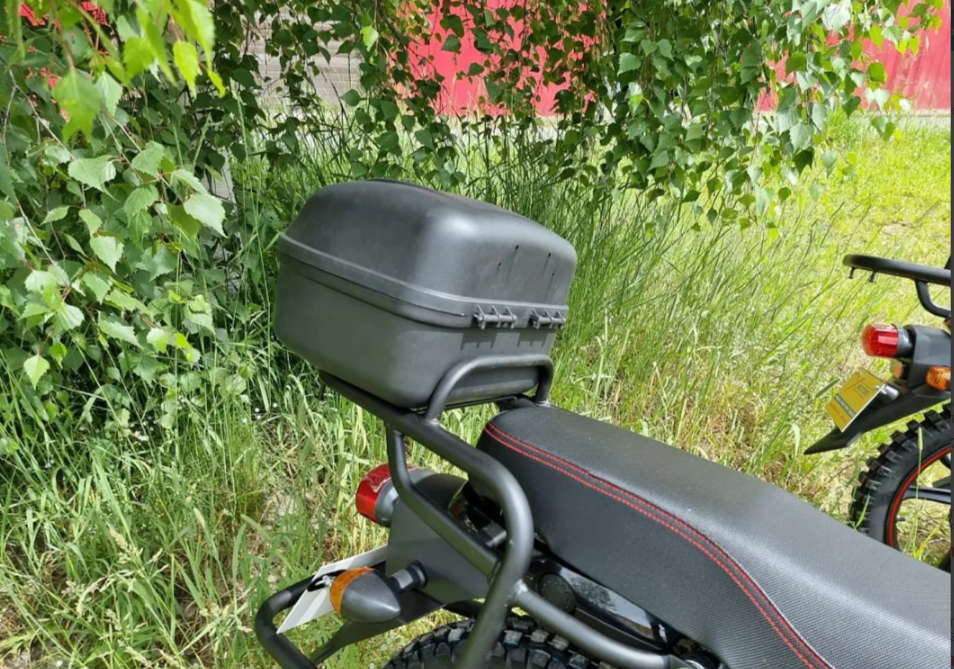 Мопед PROMAX ALPHA TOURIST 150 в Йошкар-Оле