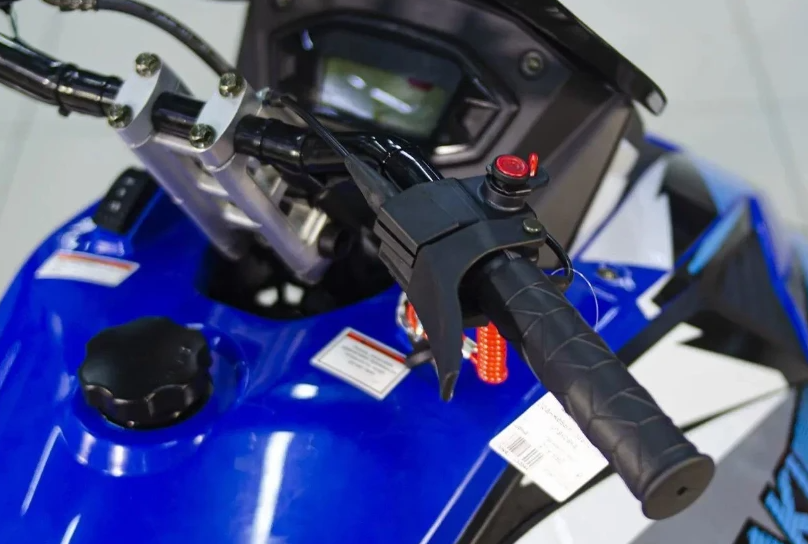 Снегоход Ataki WD 200 в Йошкар-Оле