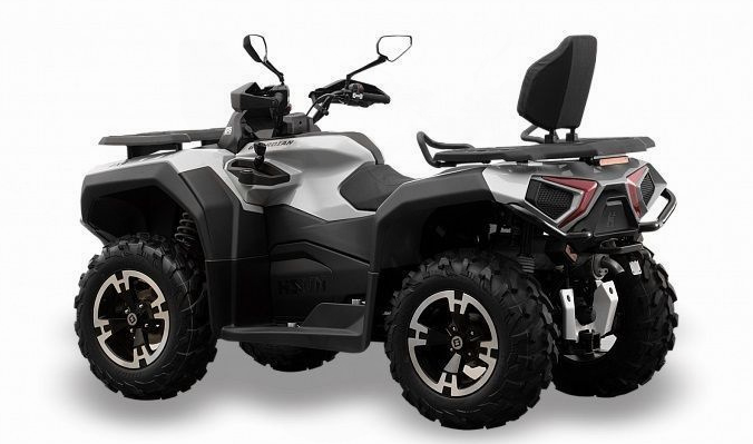 Квадроцикл HISUN GUARDIAN 550L /LONG в Йошкар-Оле