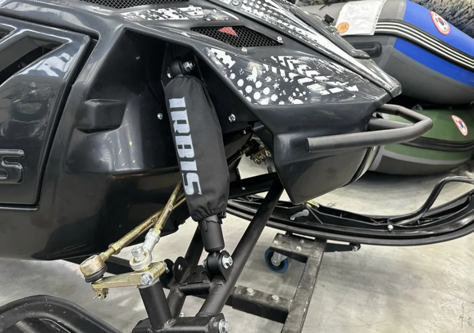 СНЕГОХОД IRBIS SF200L XE SUPERLONG в Йошкар-Оле