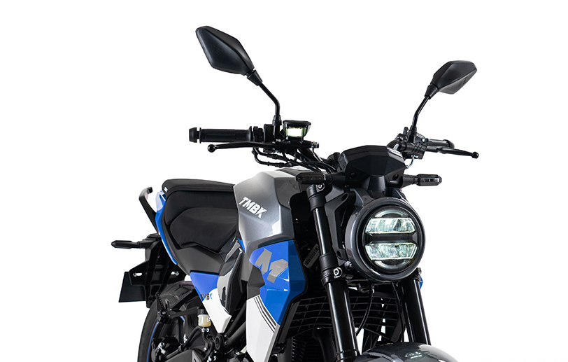 Мотоцикл TMBK MONTANA NG в Йошкар-Оле