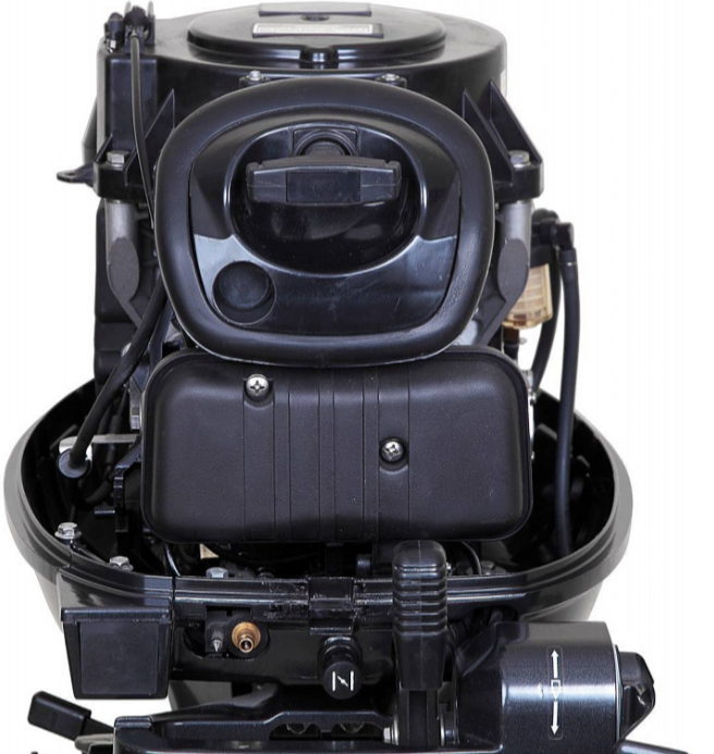 Лодочный мотор MARLIN MP 40 AWHL в Йошкар-Оле