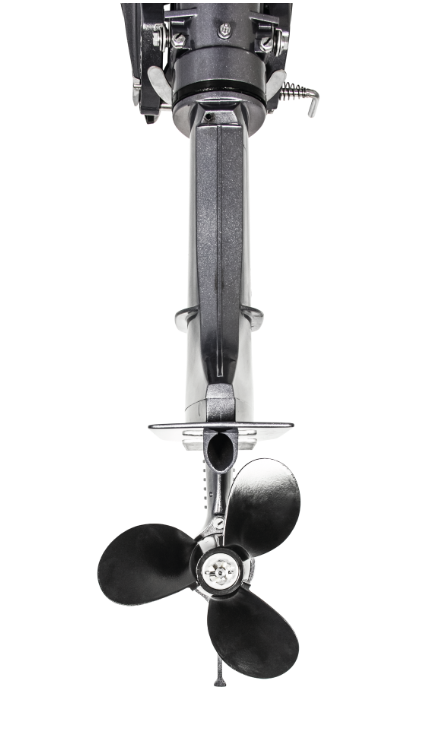 Лодочный мотор APACHE T5 BS в Йошкар-Оле