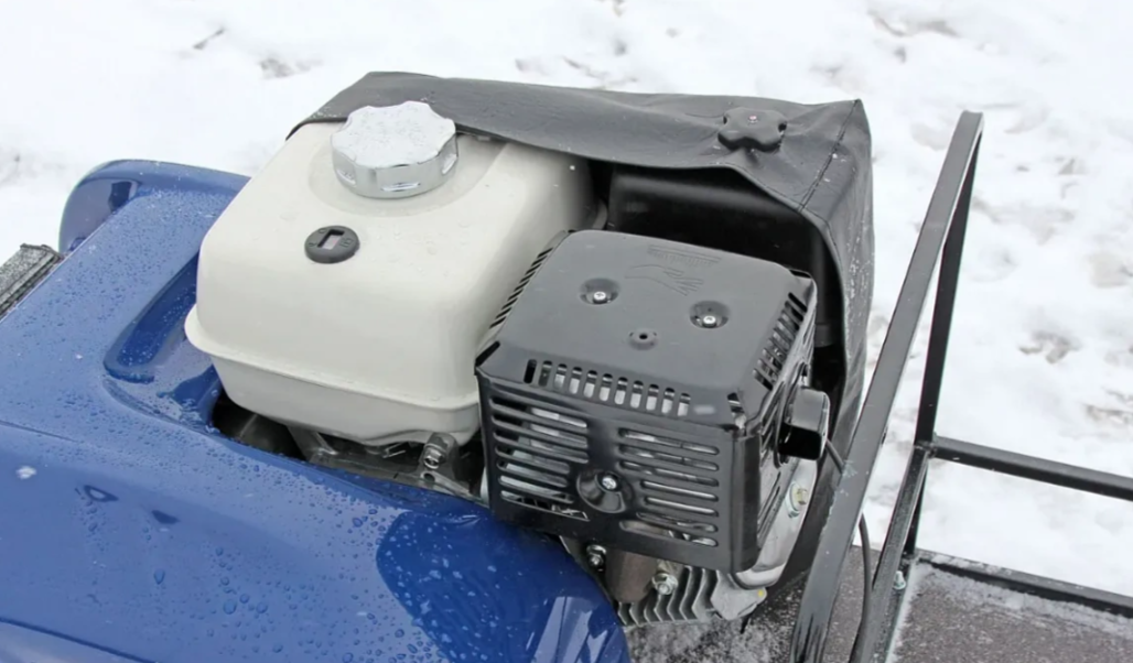 Мотобуксировщик PAXUS 500 AVANT 15 л.с. в Йошкар-Оле