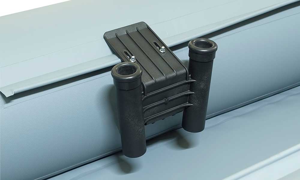 Удочкодержатель в Йошкар-Оле