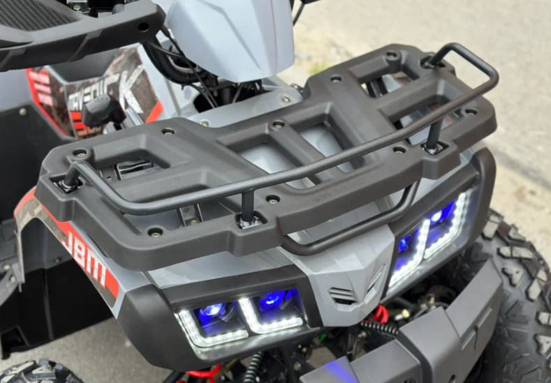 Квадроцикл GBM MAVERICK 300 NEW в Йошкар-Оле