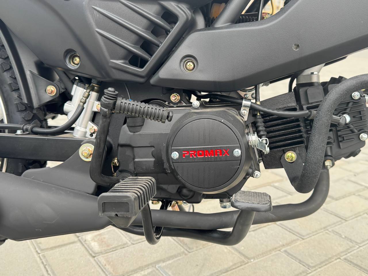 Мопед FAIDET TUGELA RS150 (49) в Йошкар-Оле