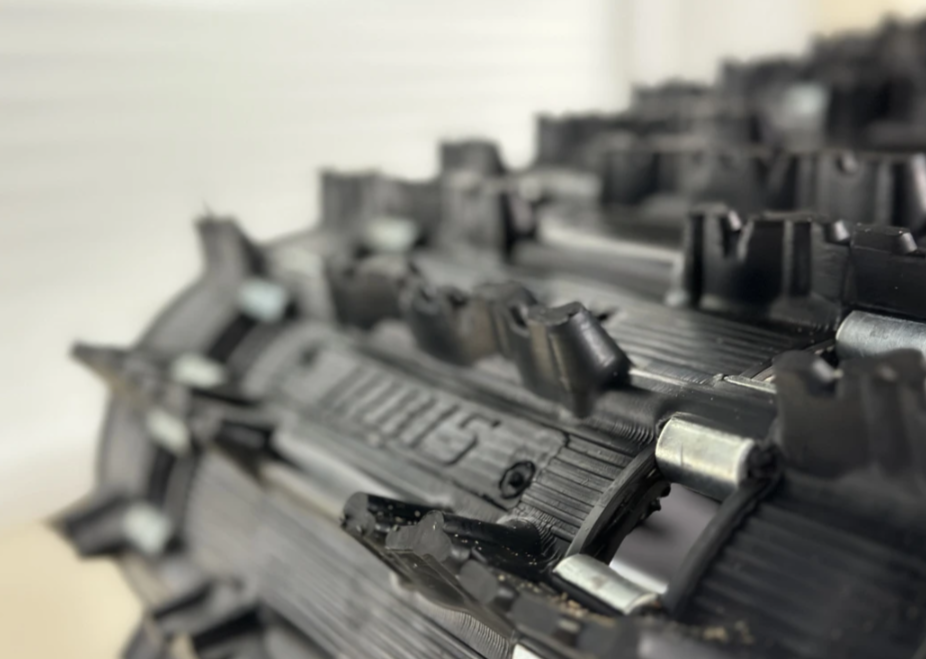 СНЕГОХОД IRBIS SF200L XE SUPERLONG в Йошкар-Оле