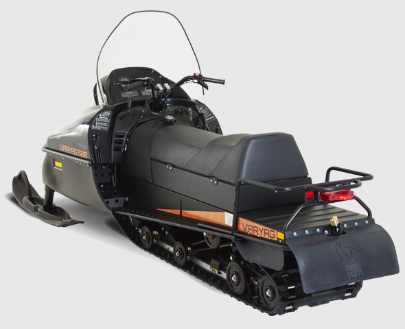 Снегоход РМ ТАЙГА ВАРЯГ 500 в Йошкар-Оле