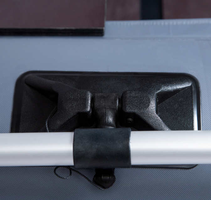 ЛОДКА НАДУВНАЯ YUKONA 230 TL (БЕЗ ПАЙОЛА) в Йошкар-Оле