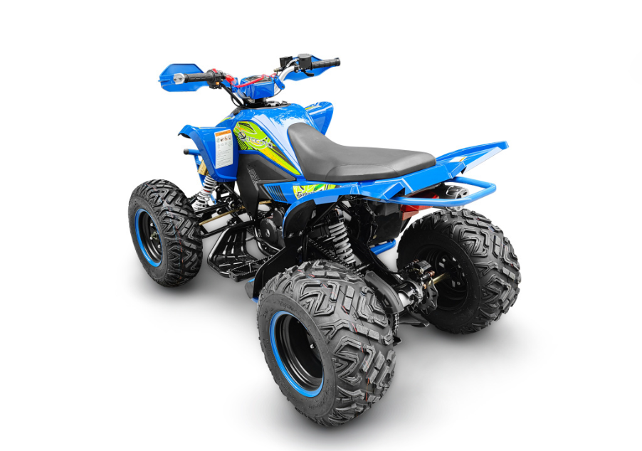 Квадроцикл YACOTA TYPHOON 250 в Йошкар-Оле