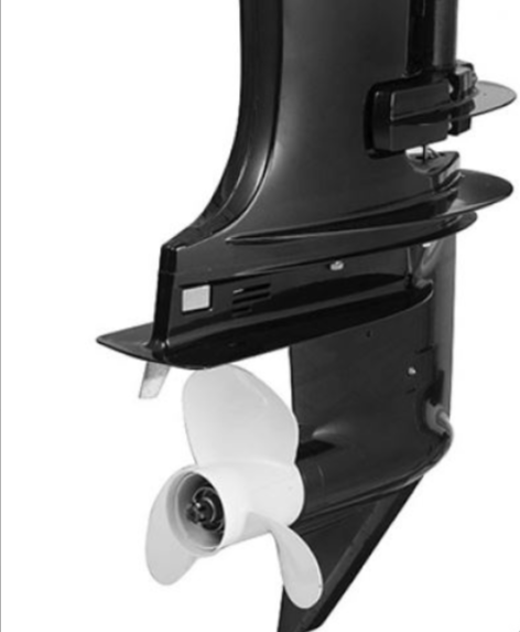 Лодочный мотор HIDEA HD40FEL в Йошкар-Оле