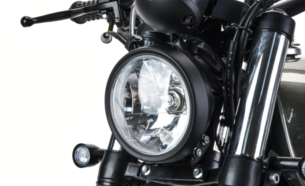 Мотоцикл MOTOLAND (МОТОЛЕНД) TEXAS 300 в Йошкар-Оле