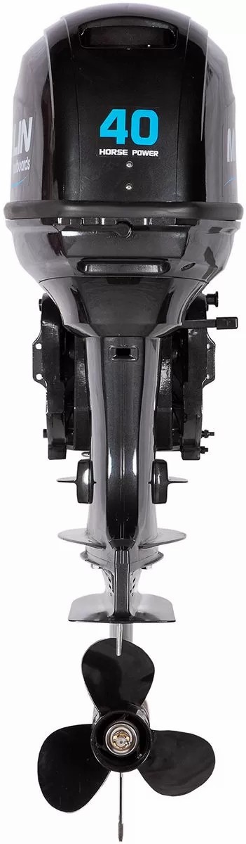 Лодочный мотор MARLIN MP 40 AWRL в Йошкар-Оле