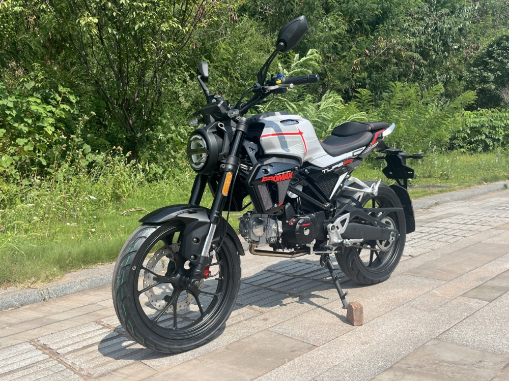 Мопед PROMAX CB130R (49) в Йошкар-Оле