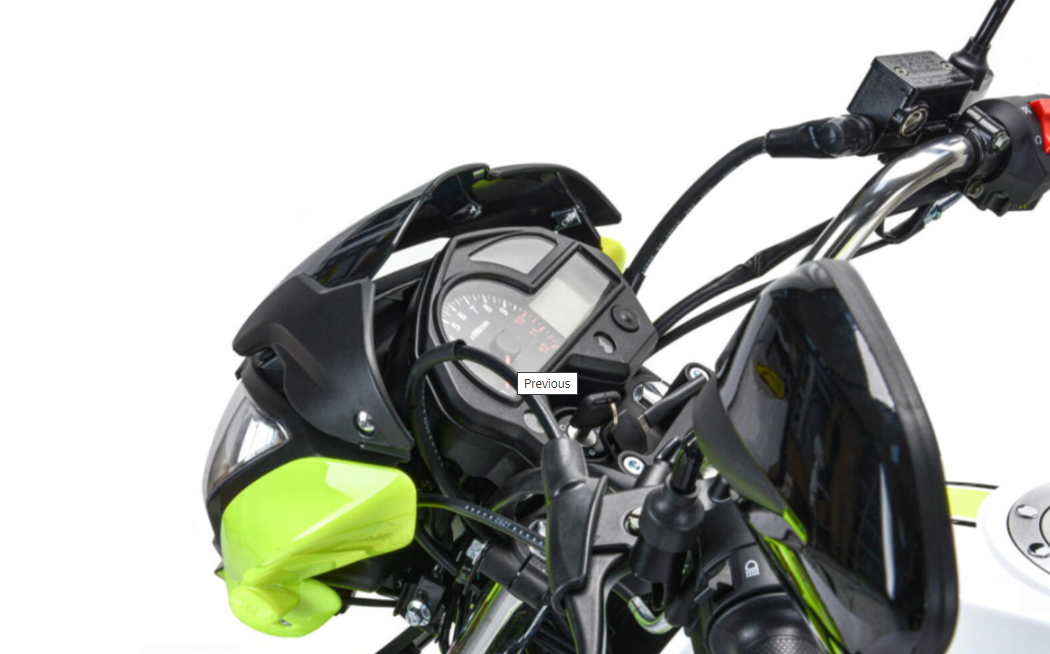 Мотоцикл MOTOLAND (МОТОЛЕНД) 200 SPRINT в Йошкар-Оле