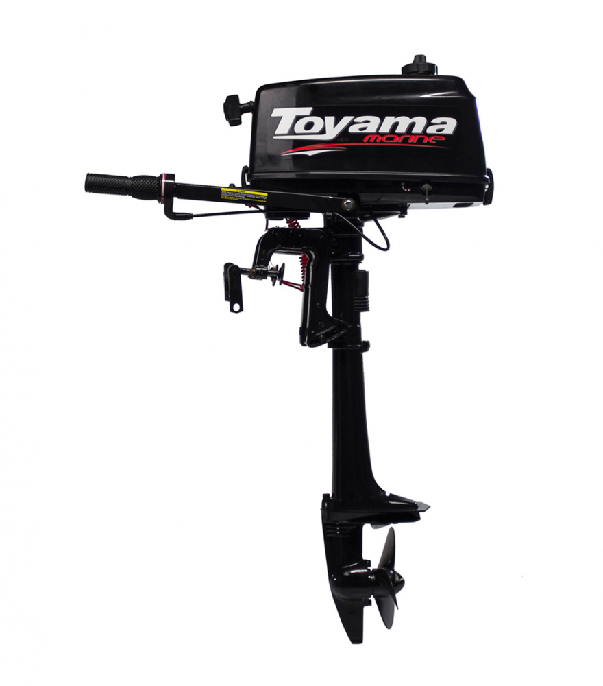 ЛОДОЧНЫЙ МОТОР TOYAMA T2.6CBMS в Йошкар-Оле