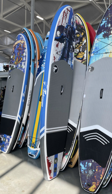 SUP (САП) ДОСКА RAIDEX TAKUMO 10.6’ (320СМ) N 1 в Йошкар-Оле