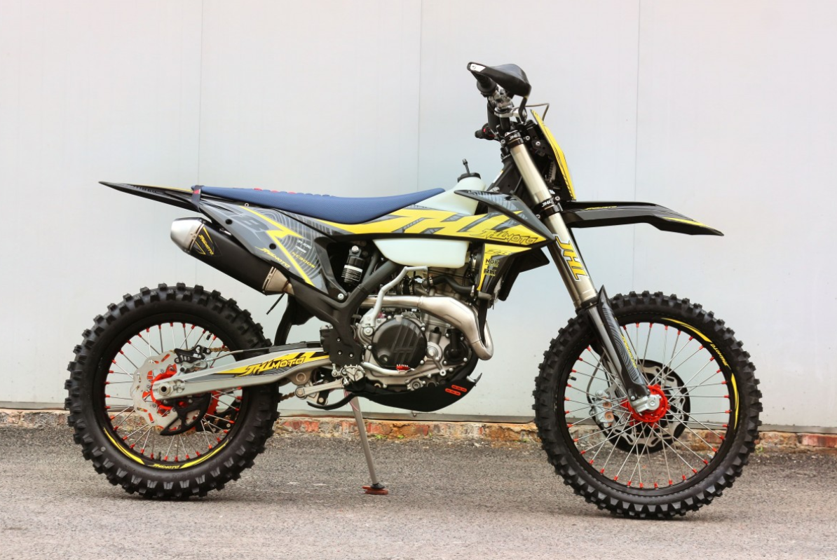 Мотоцикл JHLMOTO JHL Z8 NC300S (182-MN) в Йошкар-Оле