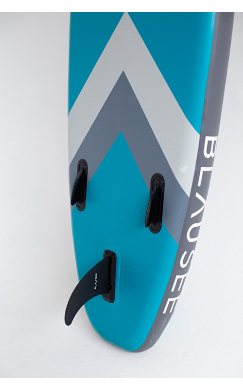 НАДУВНОЙ САП БОРД BLAUSEE 10,6 в Йошкар-Оле