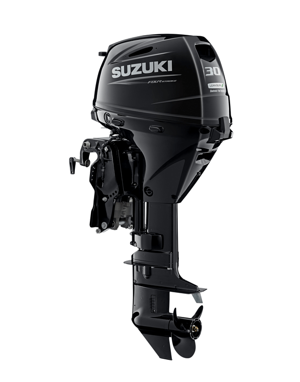 Лодочный мотор Suzuki DF30ATL в Йошкар-Оле