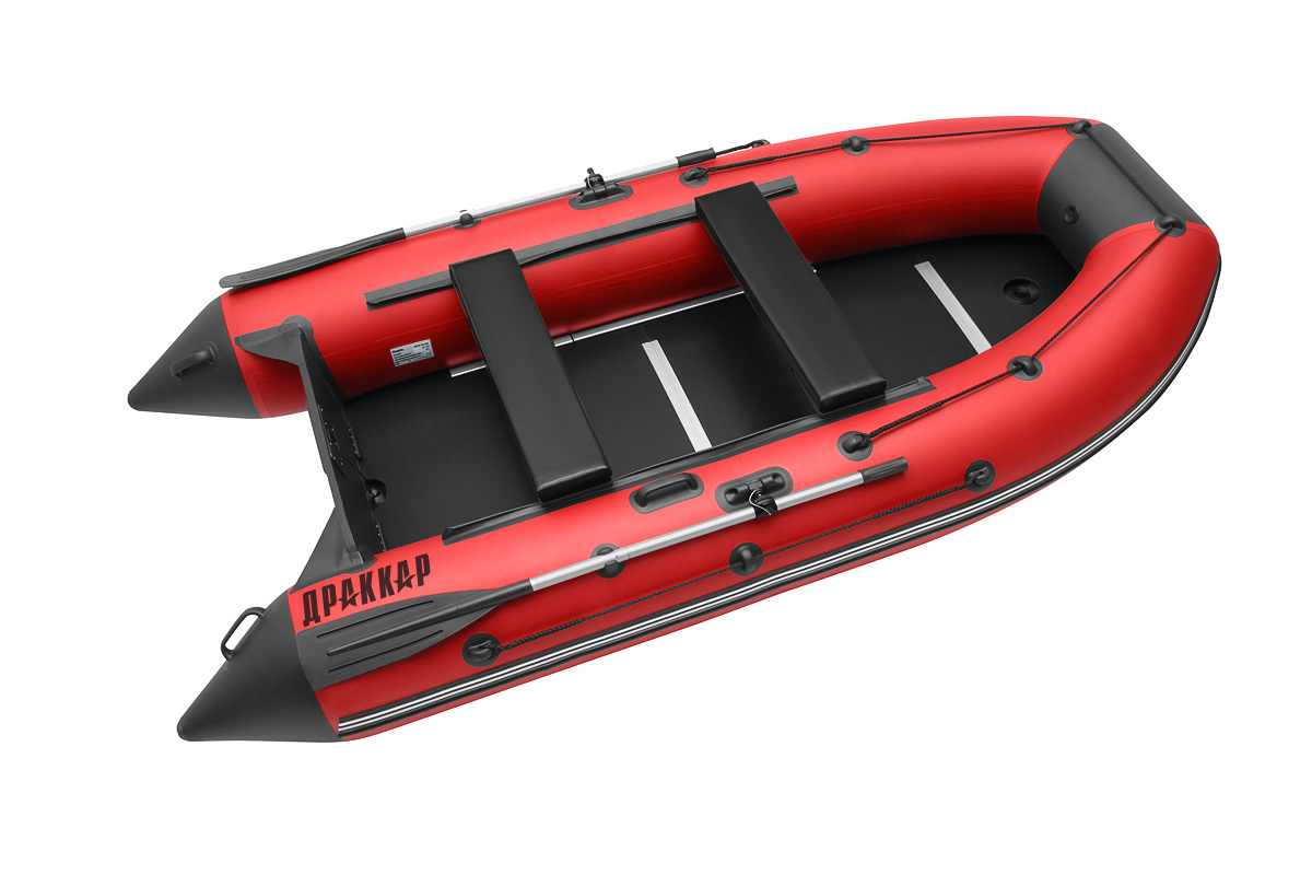 ЛОДКА ДРАККАР 3100 СК HANT в Йошкар-Оле